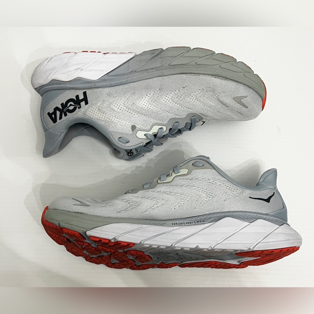 Hoka One One - Arahi 6 Running Shoes - Size 10 Wide - Picture 4 of 15